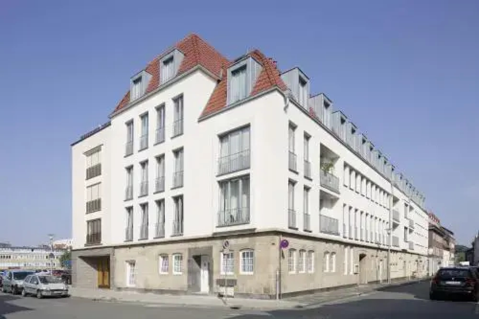 Boardinghouse Munster