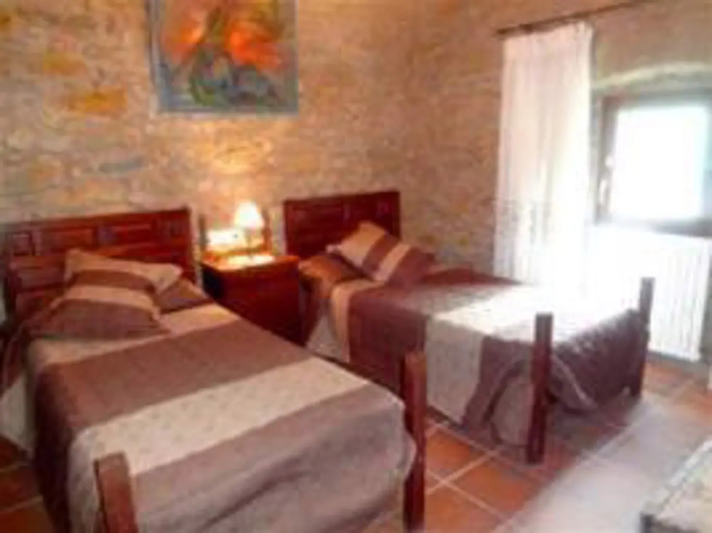 La Foixa - 3 Br Villa - Ccs 9345