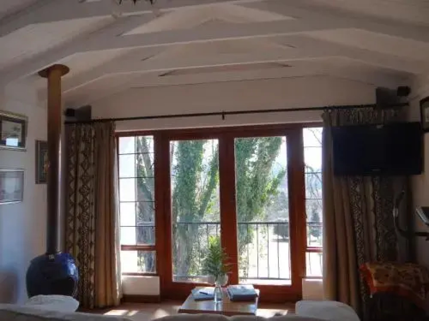 Art Gallery Guest House