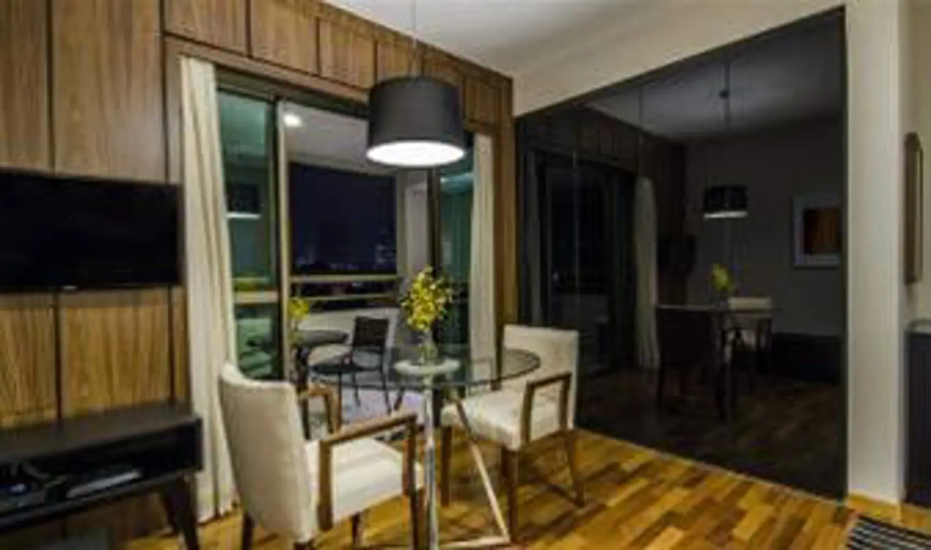 Gran Estanconfor Veranda Berrini