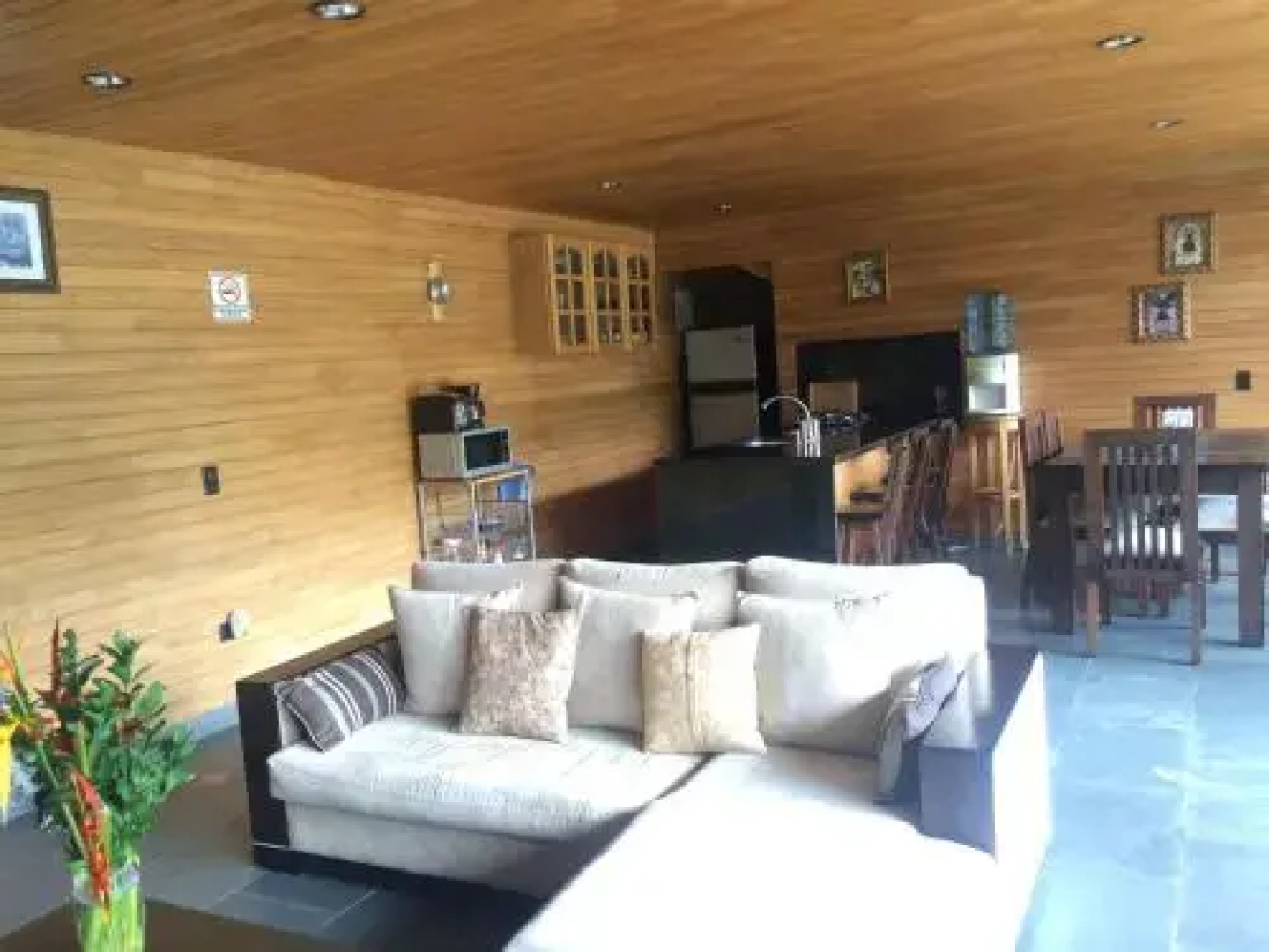 Cabañas el Retorno