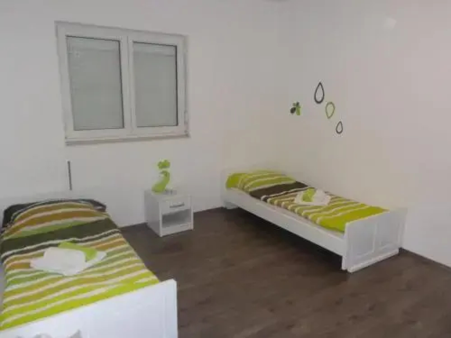 Apartman Romansa Čitluk sa 4 spavaće sobe