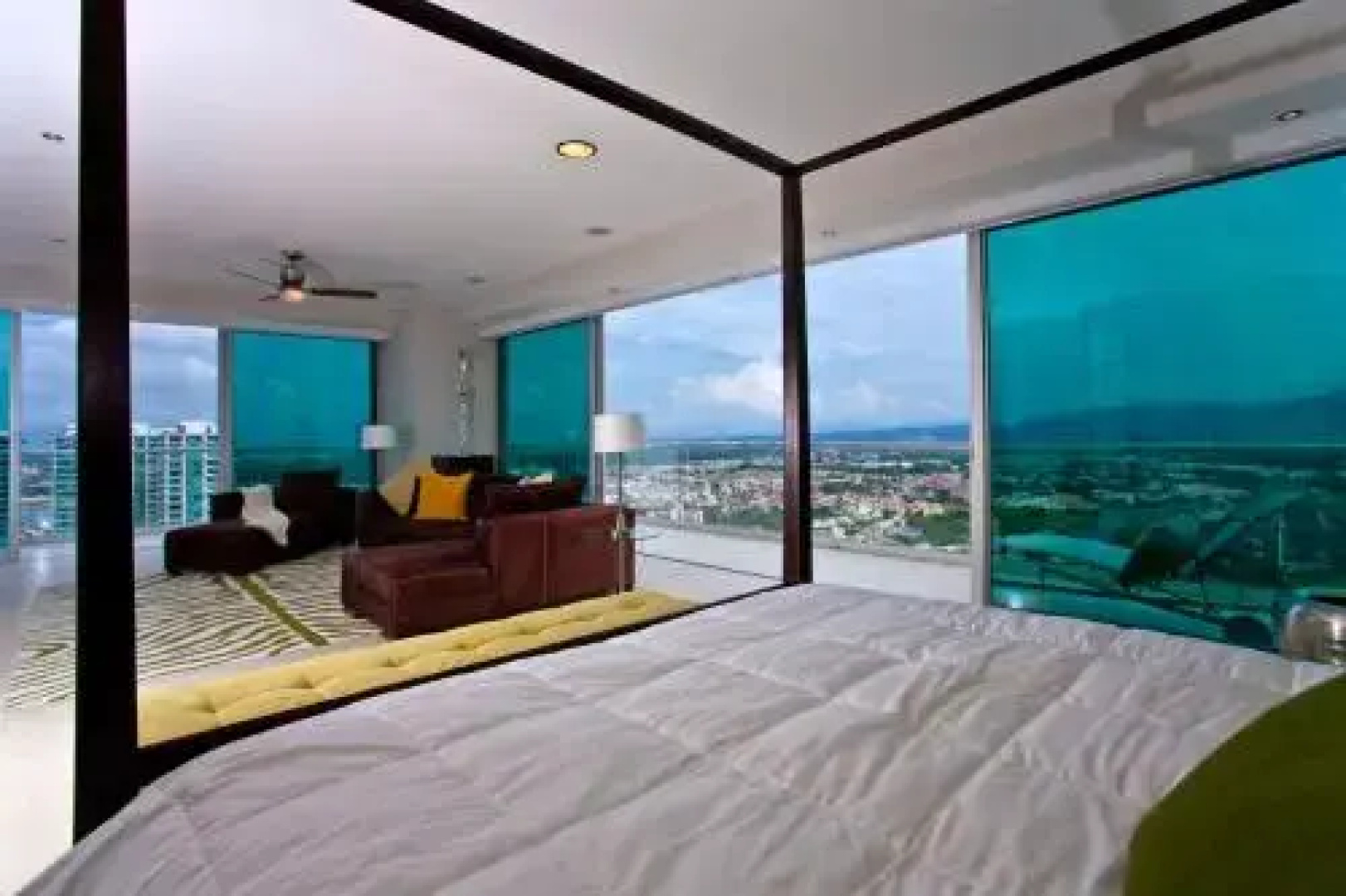 Vallarta Penthouse