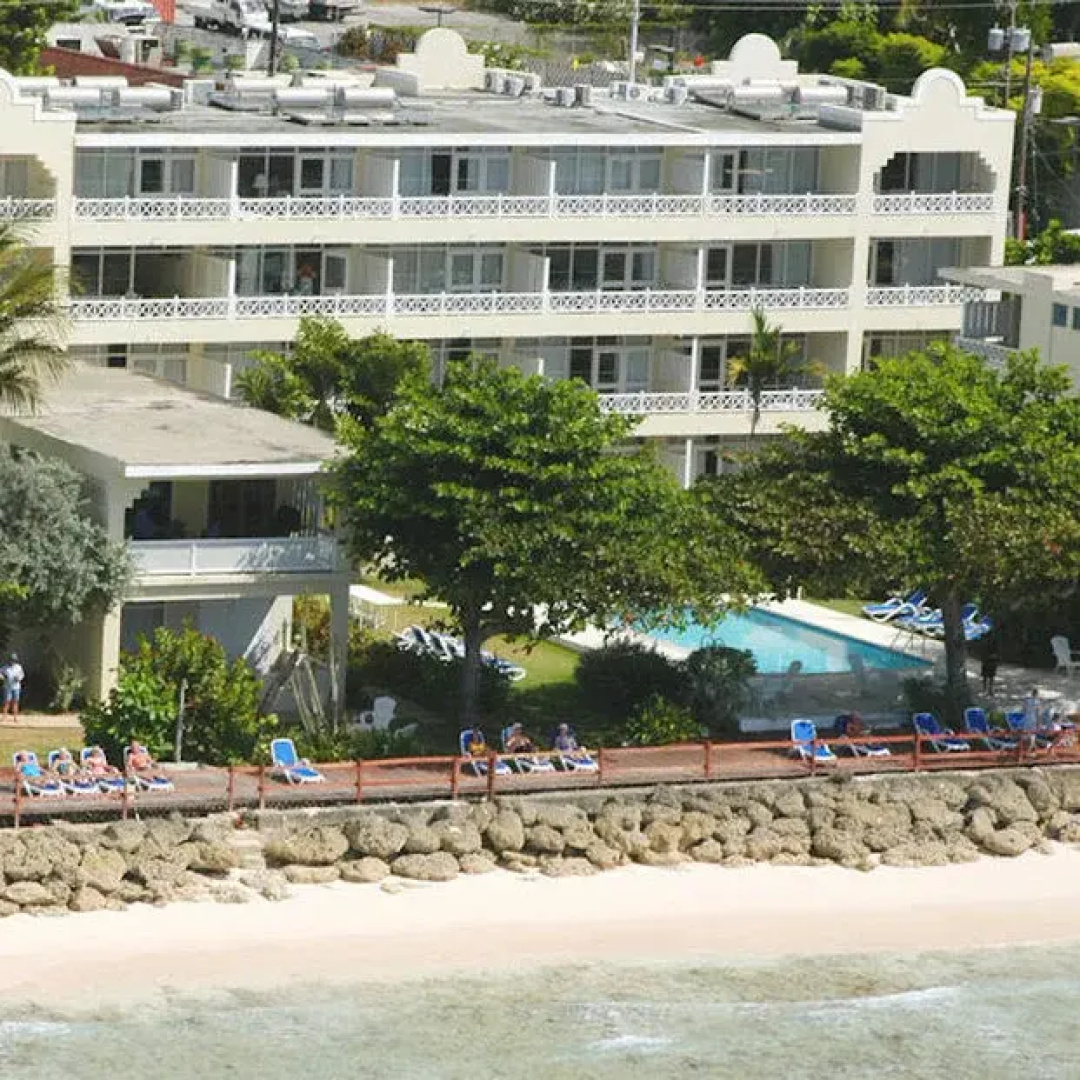 Allamanda Beach