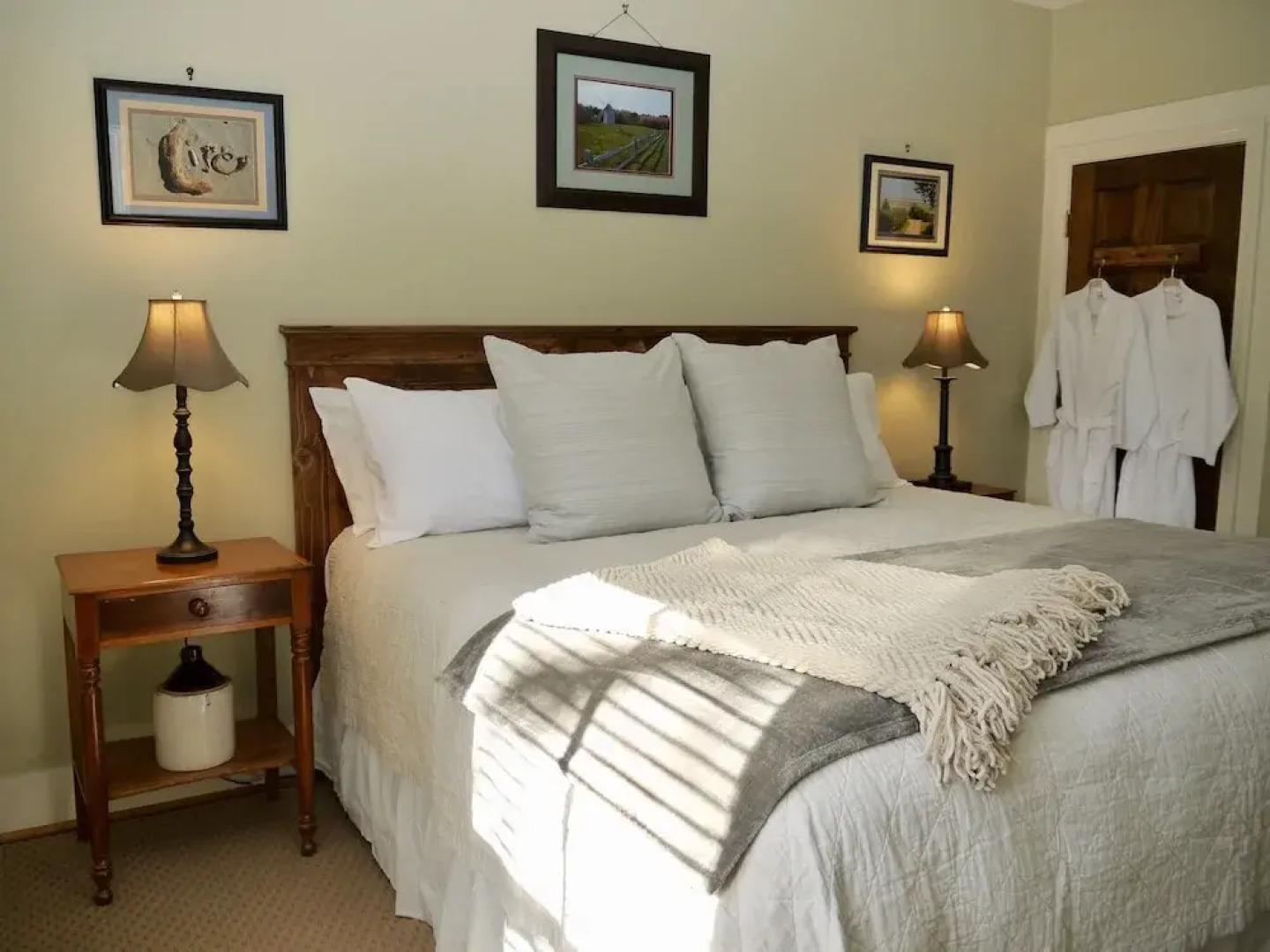 Bluefish Bed & Breakfast