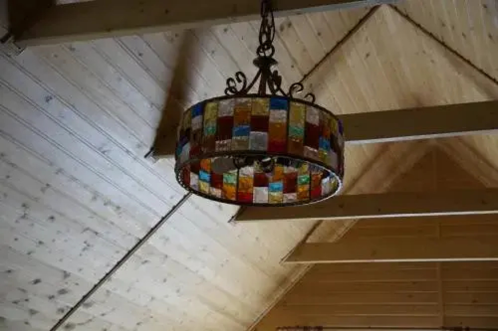 Gostevoy Kompleks Park-Priozerye