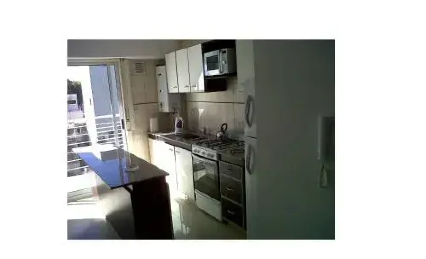 Departamento En Capital Federal