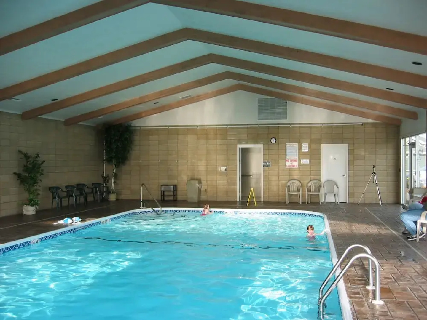 Cabins at Grand Mountain by Thousand Hills Resort