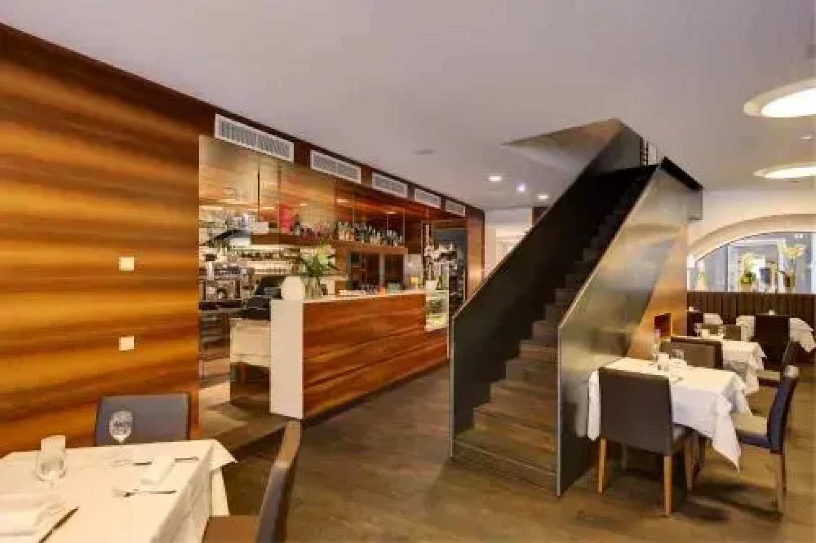 Ristorante  BB Sigmund