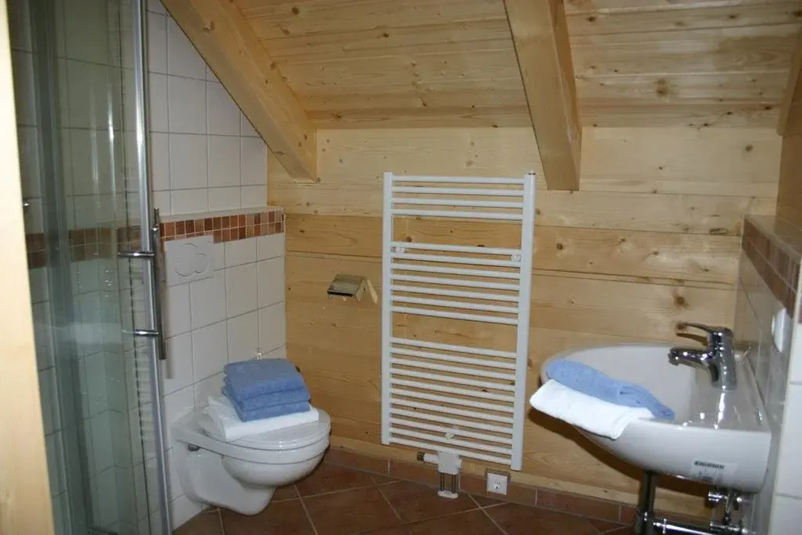 Hüttendorf Dachsteinblick - Ski In Ski Out