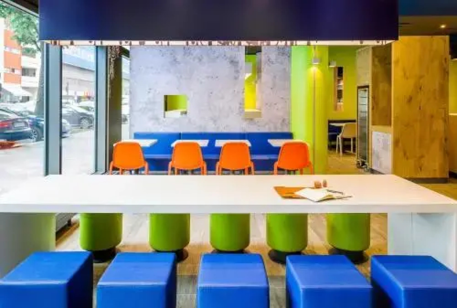 Hotel Stay Inn Köln Leverkusen City