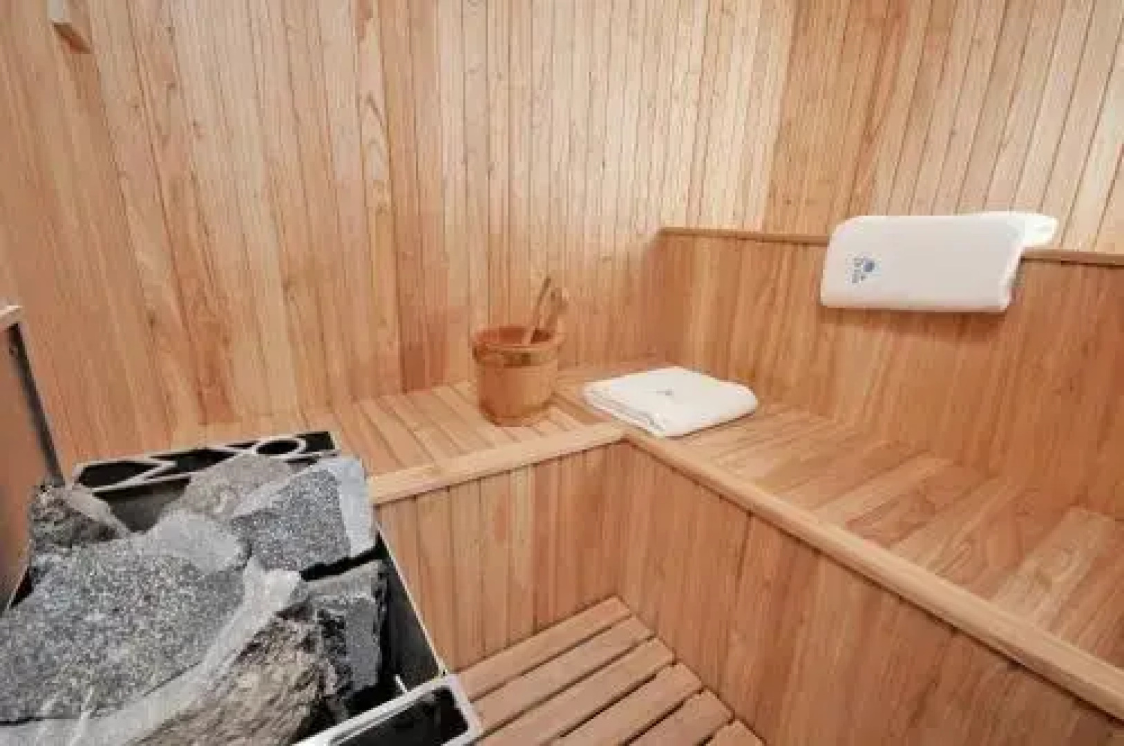 Villa Agostina Casas de Playa