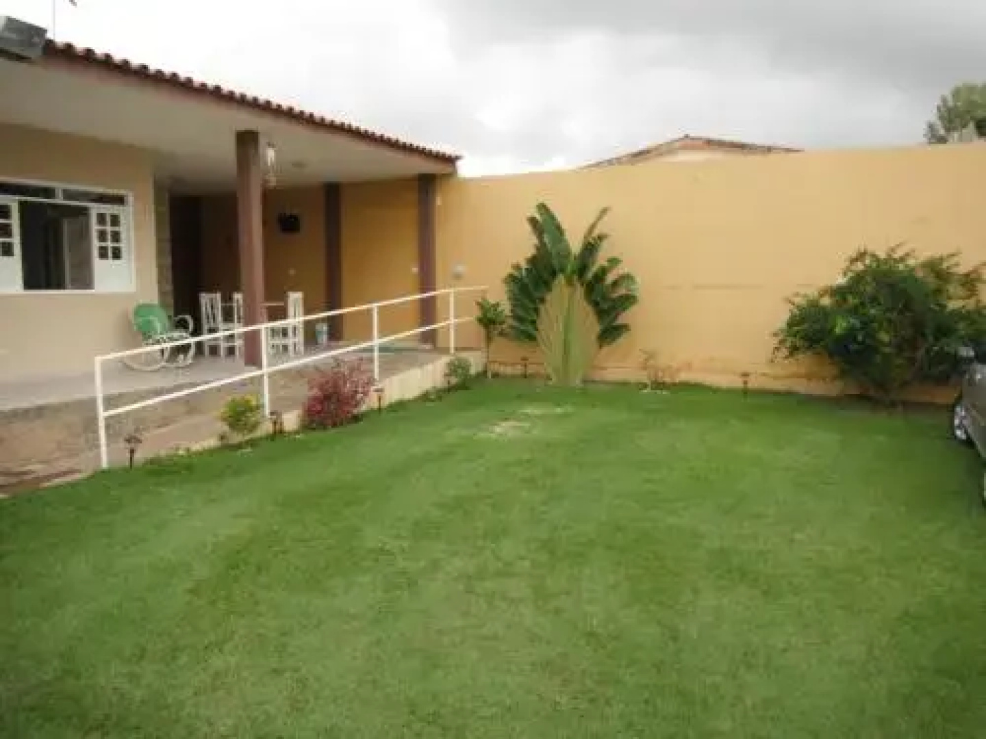 Pousada Mãe das Águas