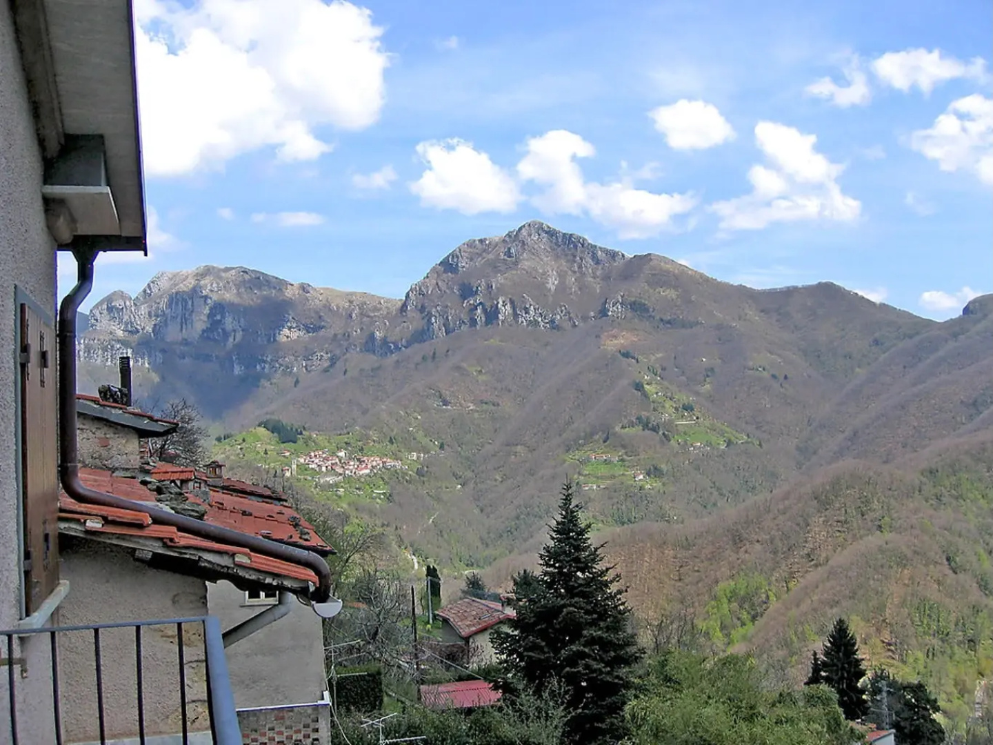 Locazione turistica Da Franca