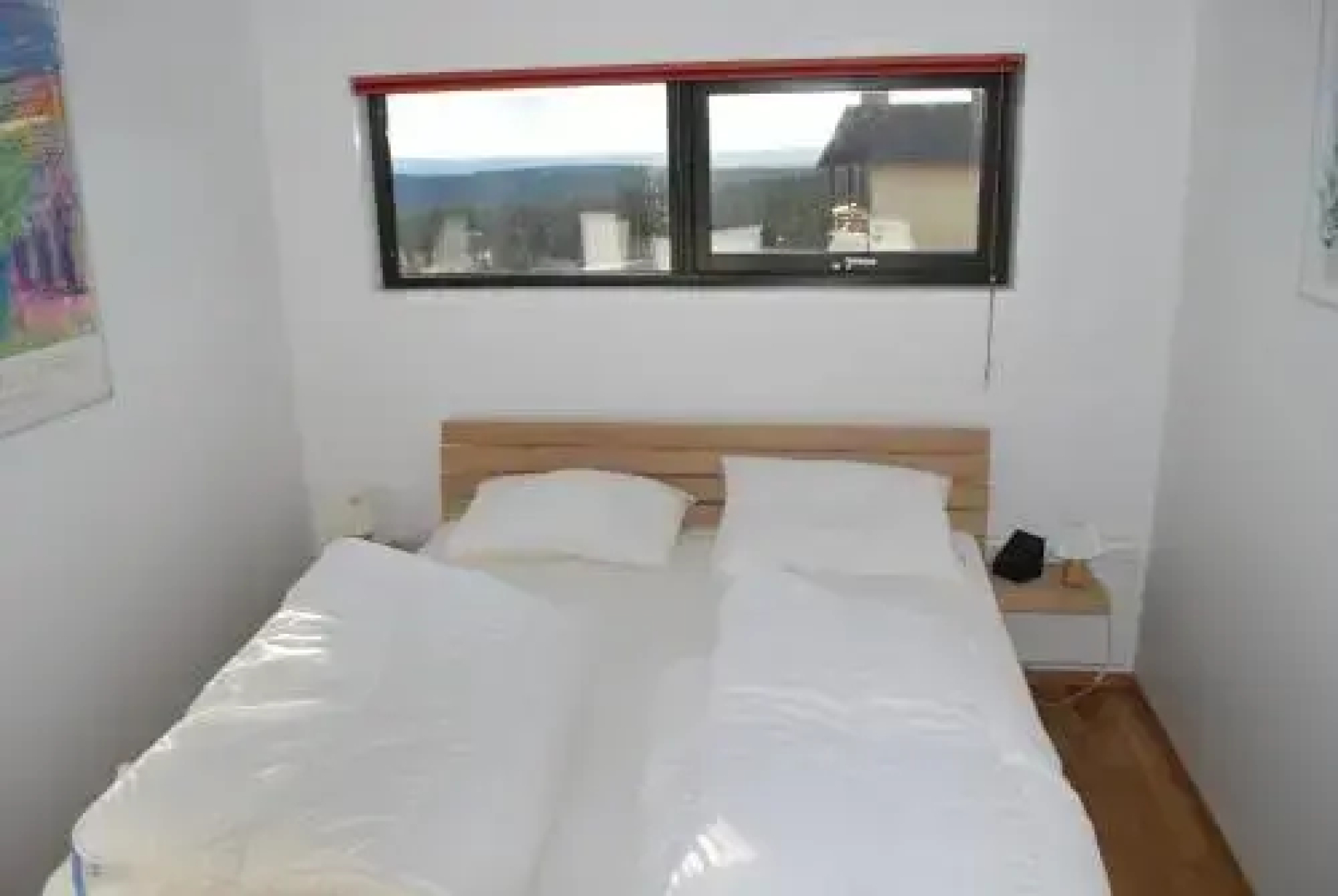 Nordseter Fjellpark, Sentrum