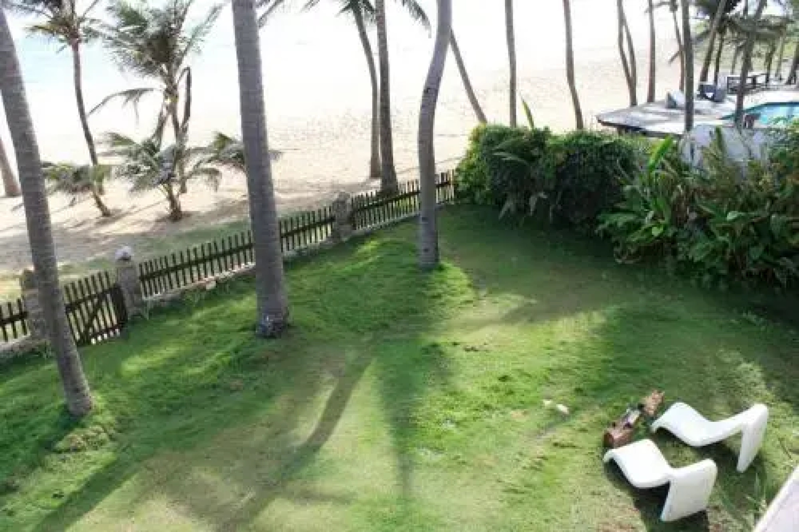 Villa Itacupa