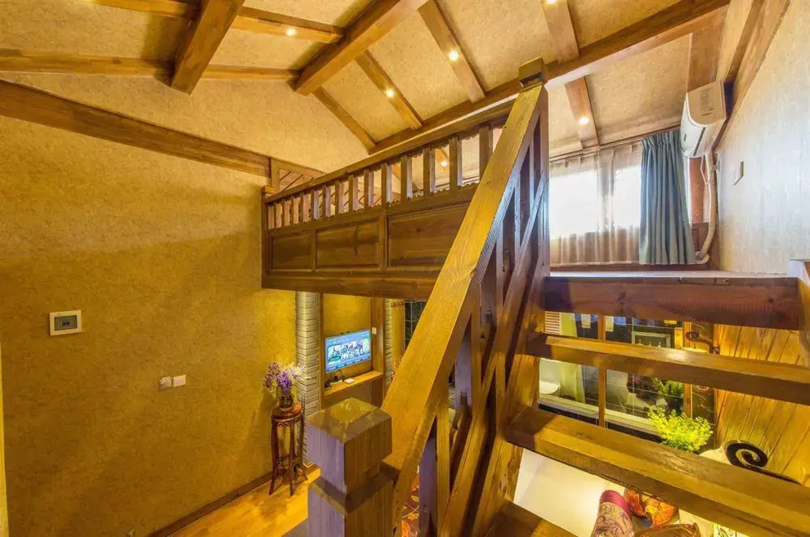 Love On Lijiang Boutique Inn