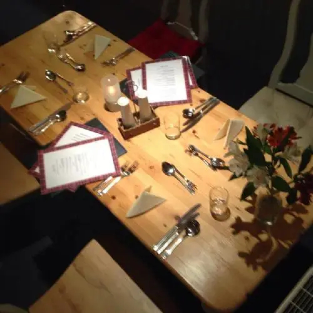 Inchmarlo Resort & Self-catering Accommodation