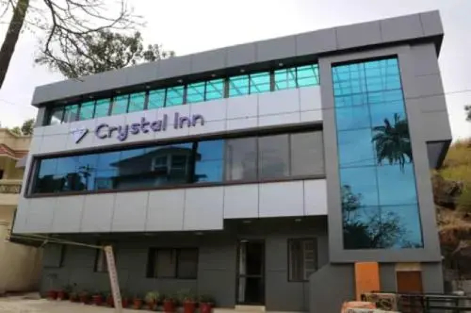 Crystal Inn