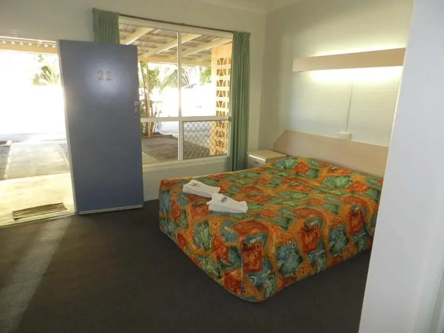 Tropical Gardens Motor Inn