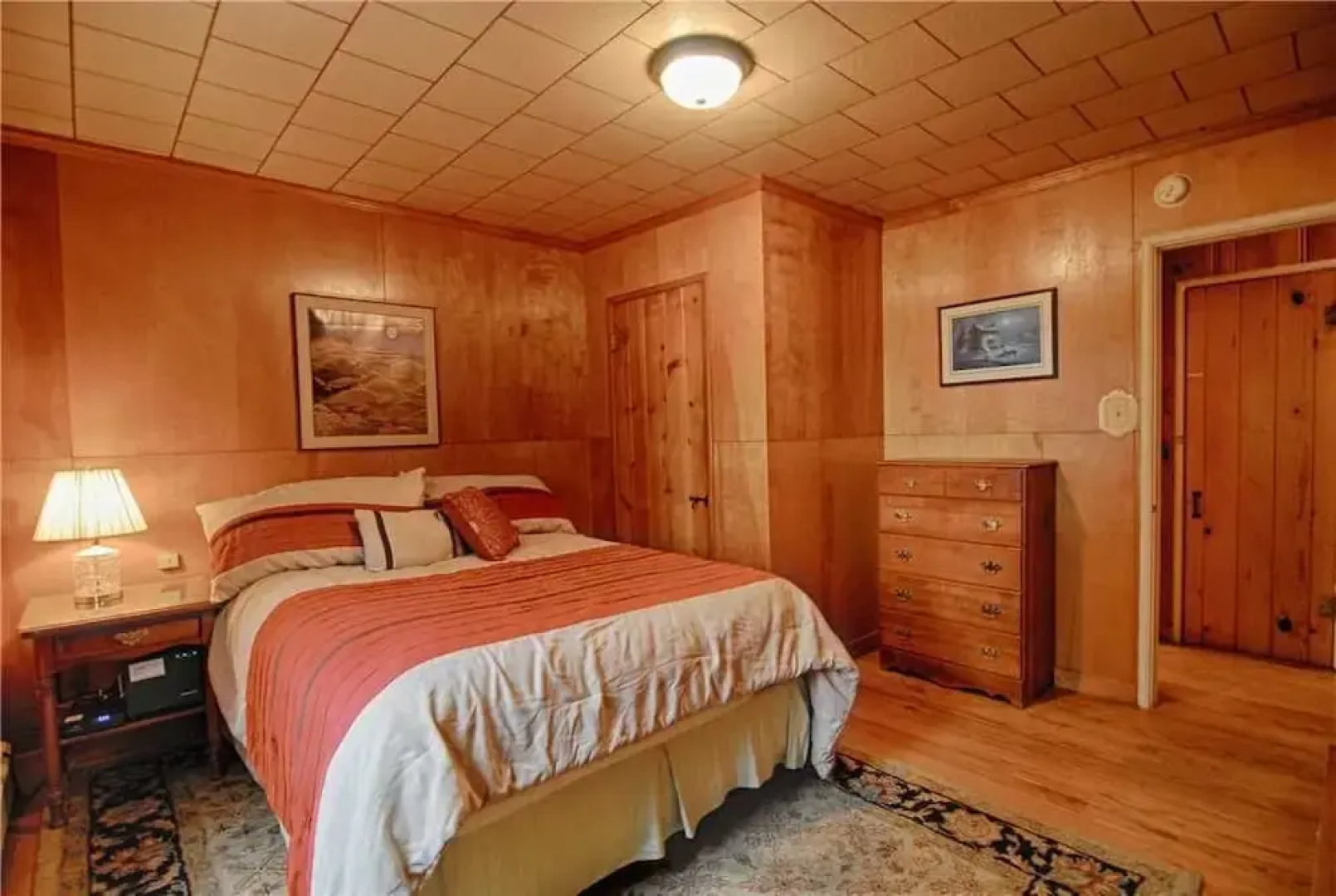 Huckleberry Hide-Away - 3 Br Cabin