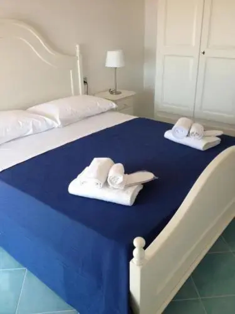 Affittacamere Lo Scoglio