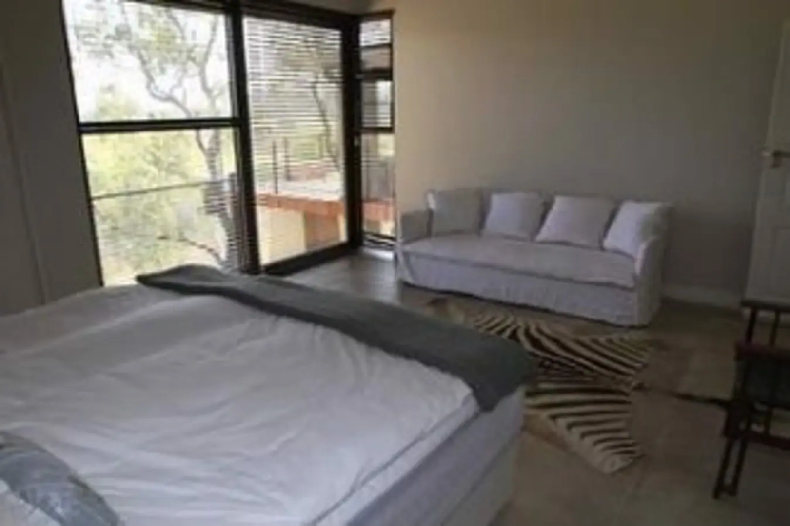Avian Leisure Bush Lodge