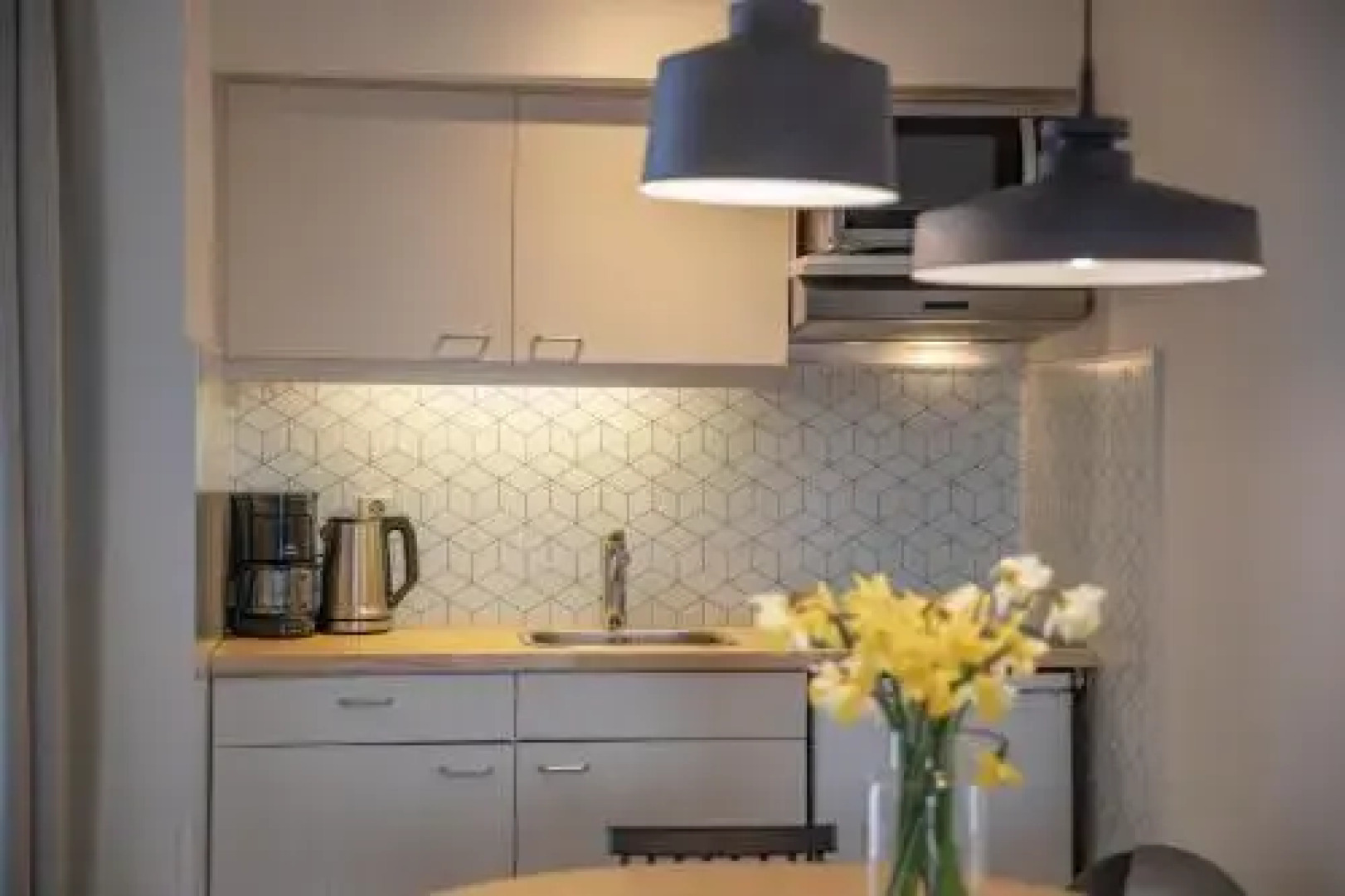 Appartementen Zeerust