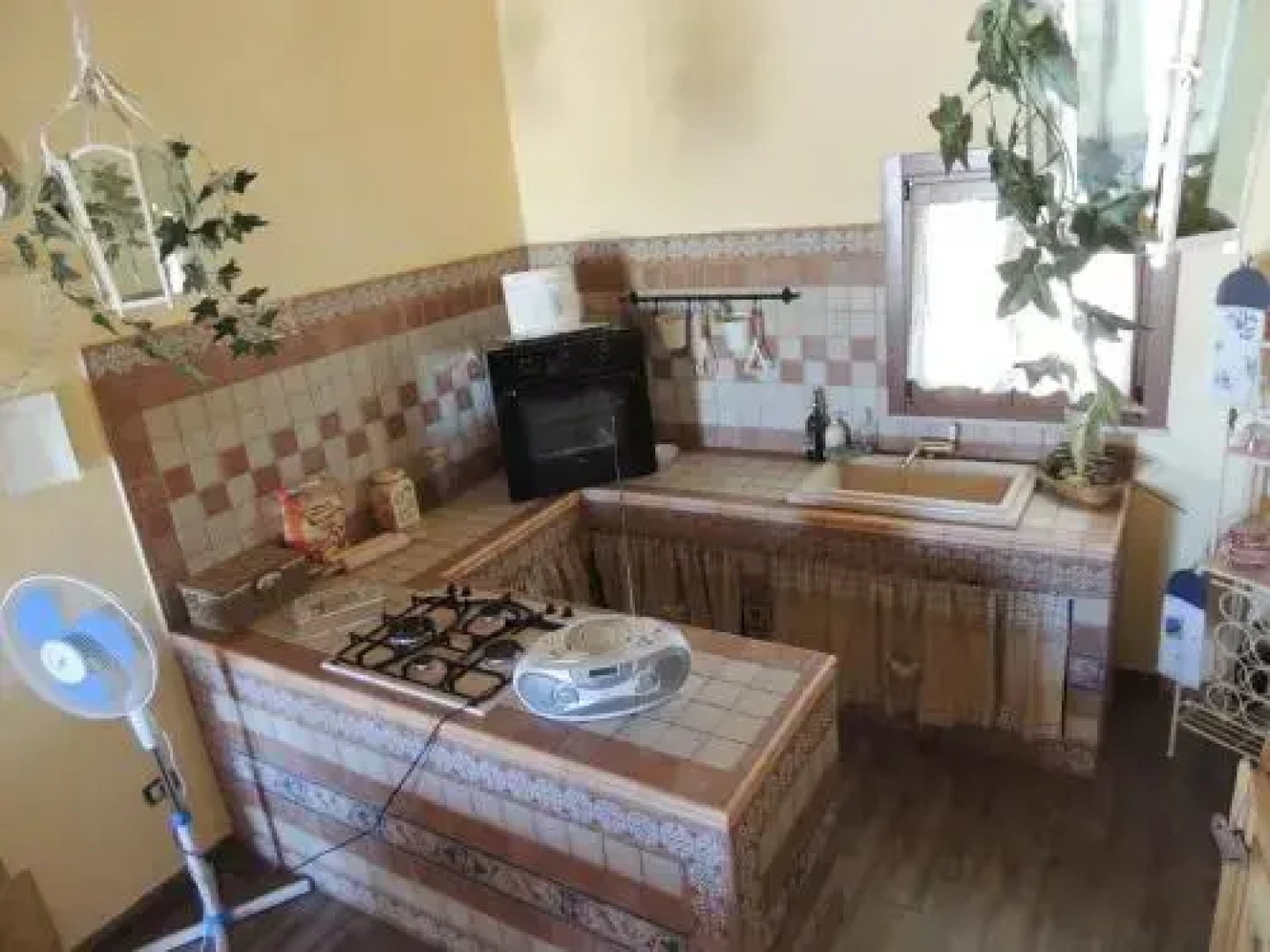 Casa Vacanze Secondo Scivolo