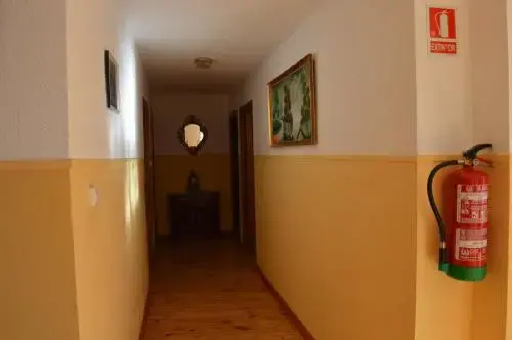 Casa Rural Los Lláganos