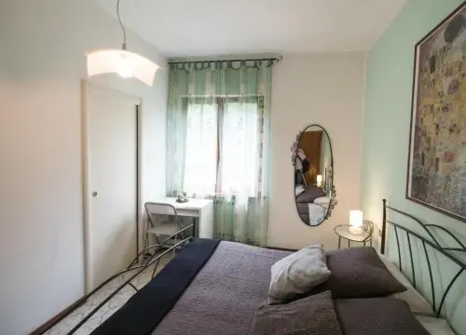 Bed and Breakfast Welcome