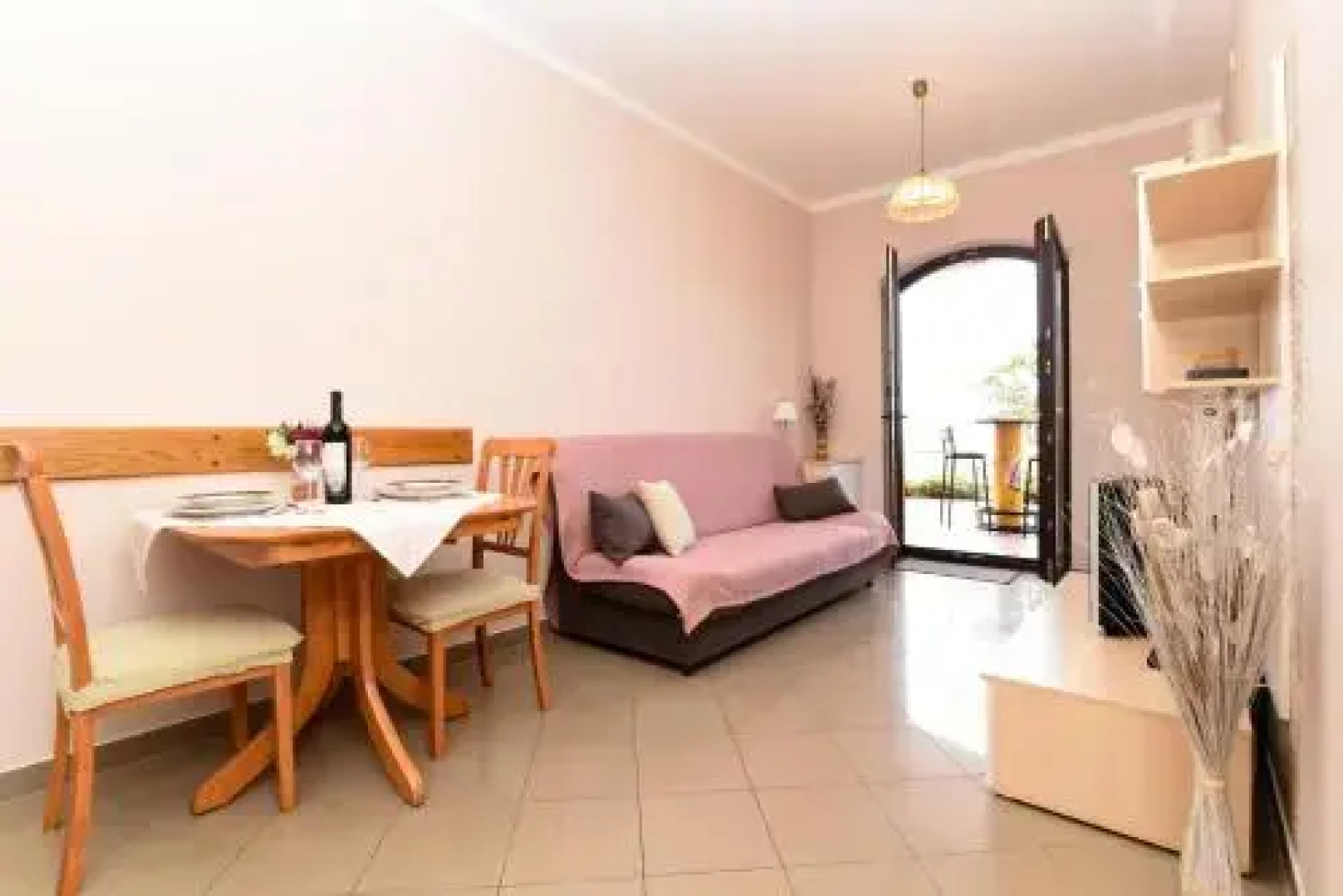 Apartments Soldić
