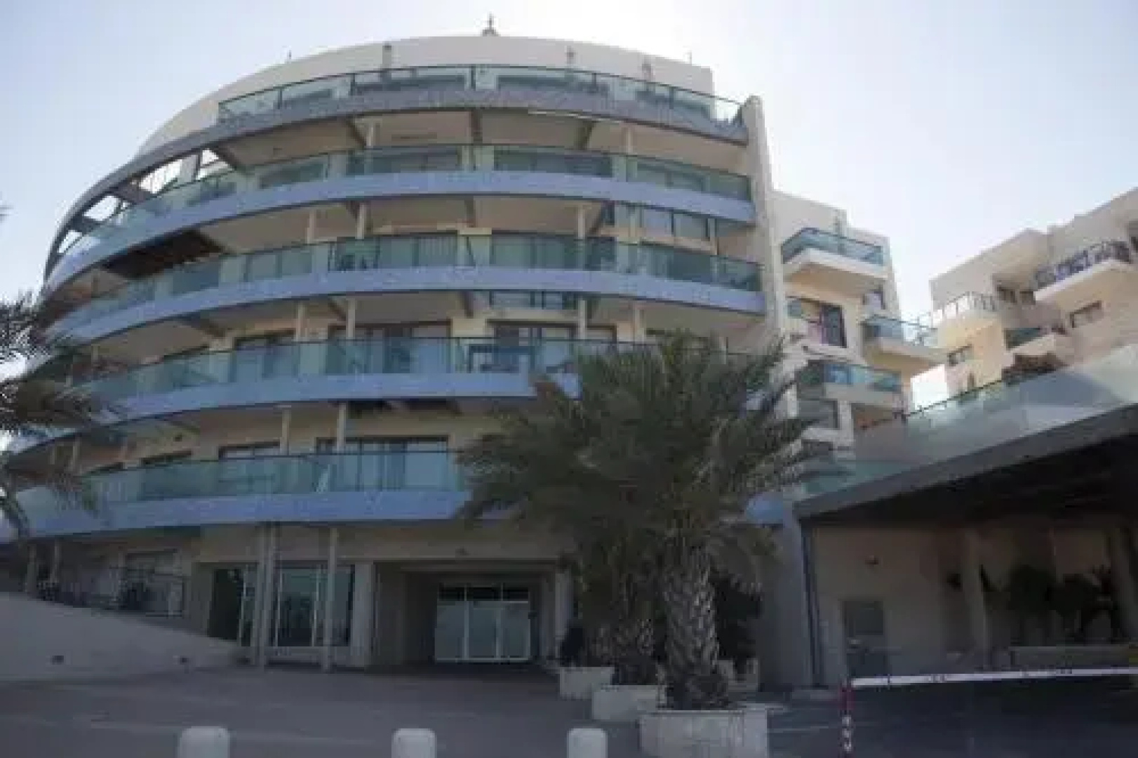 Riviera Towers Ashkelon