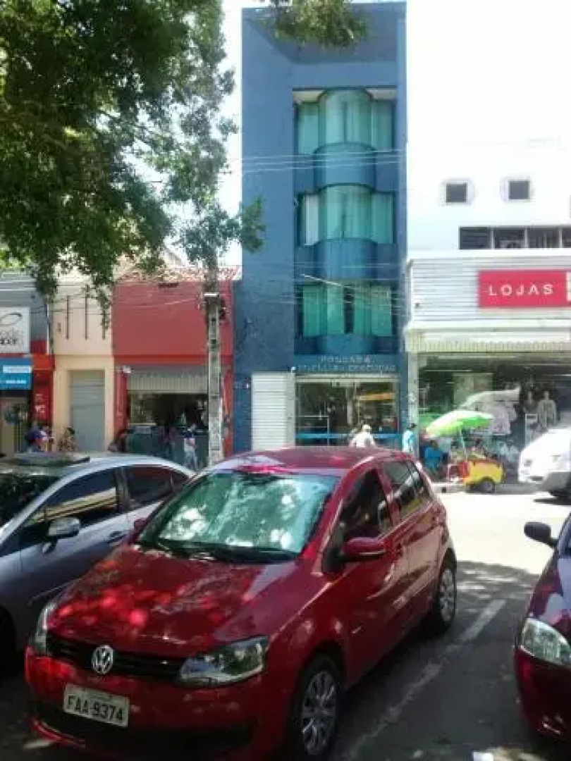 Pousada Imaculada Conceicao