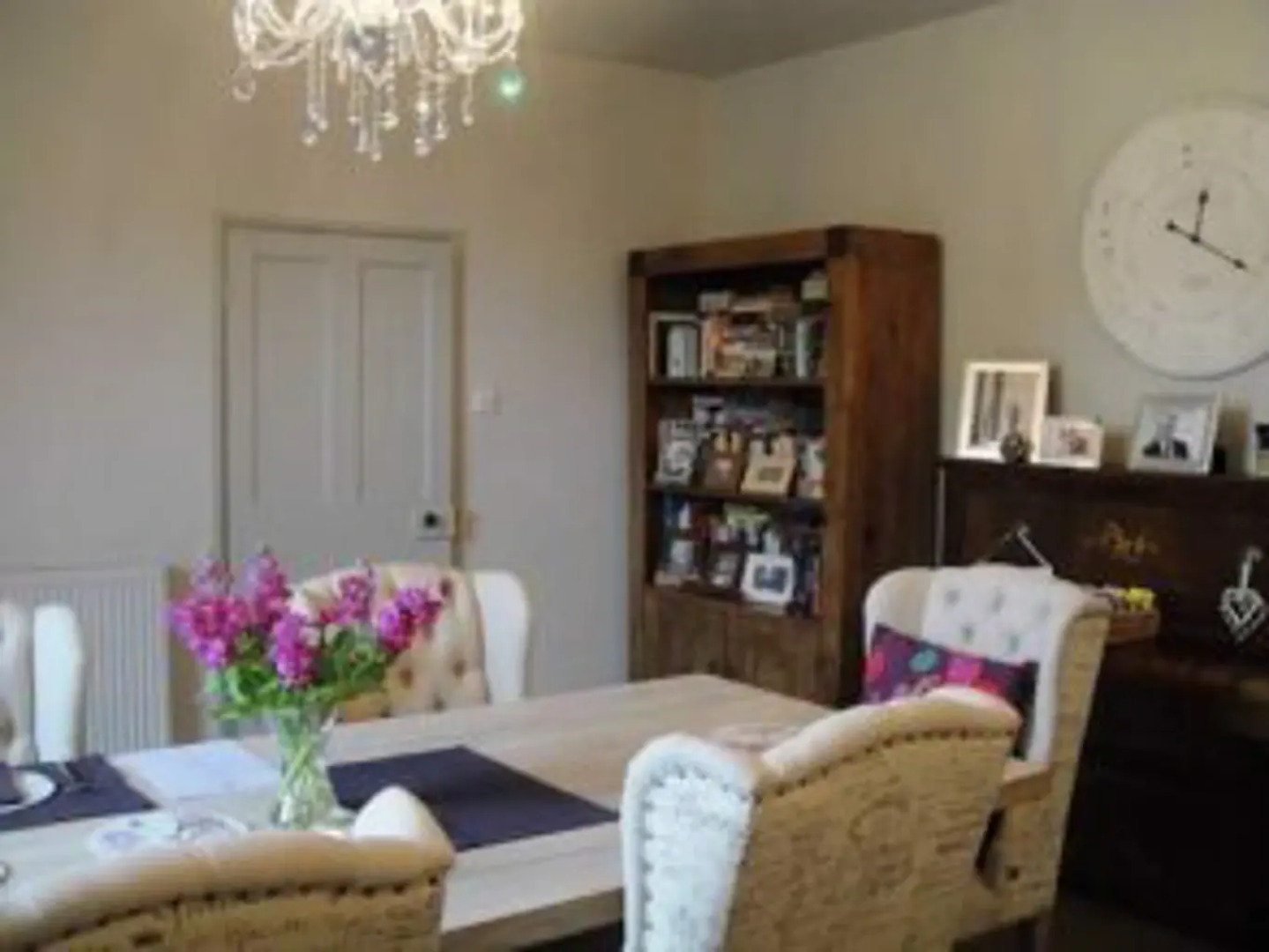 North Dockenbush Bed And Breakfast