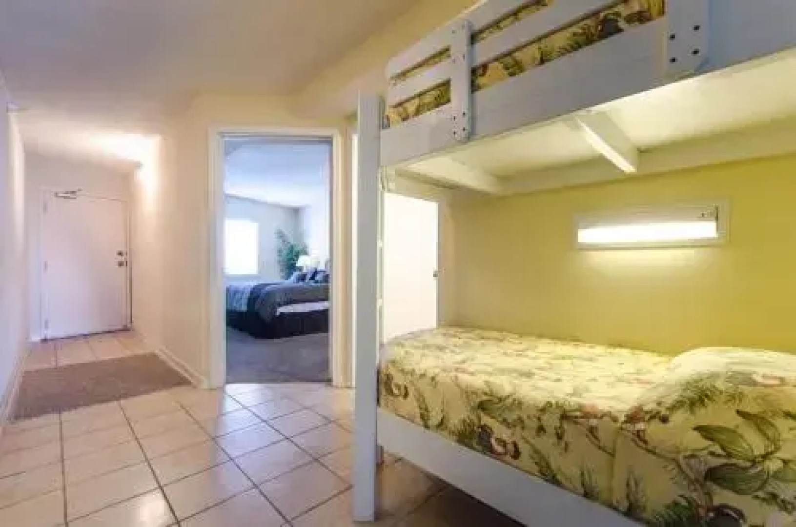 Perdido Skye Resort 53 - 1 Br Condo