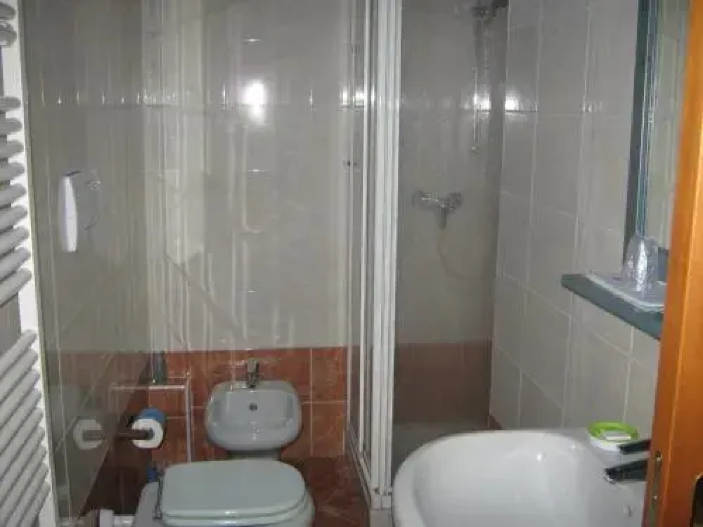 Affittacamere La Palazzina