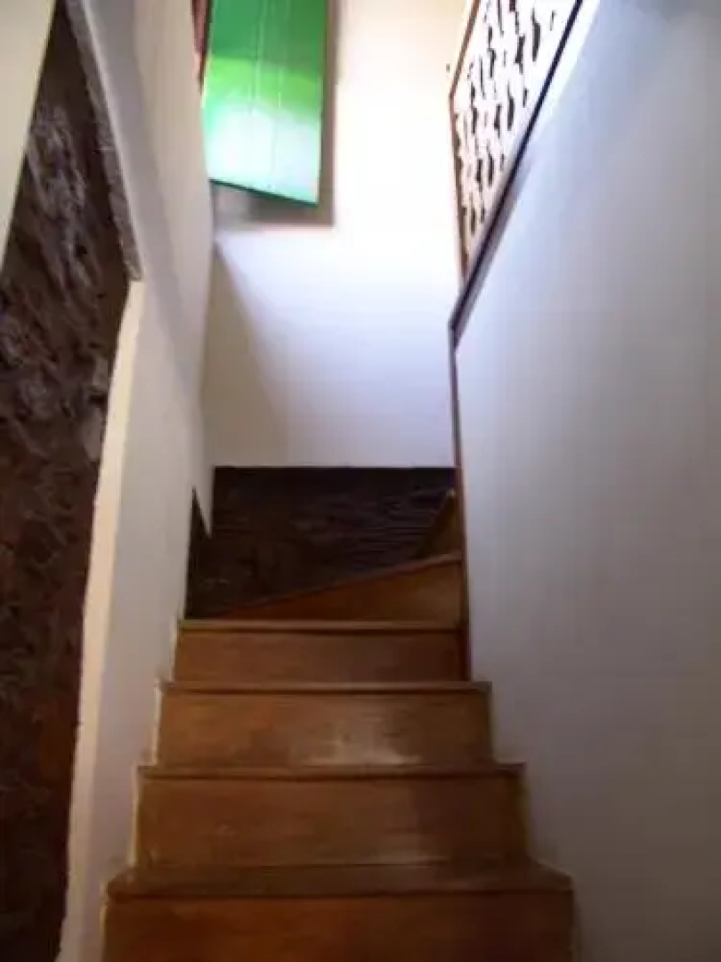 Casa de João