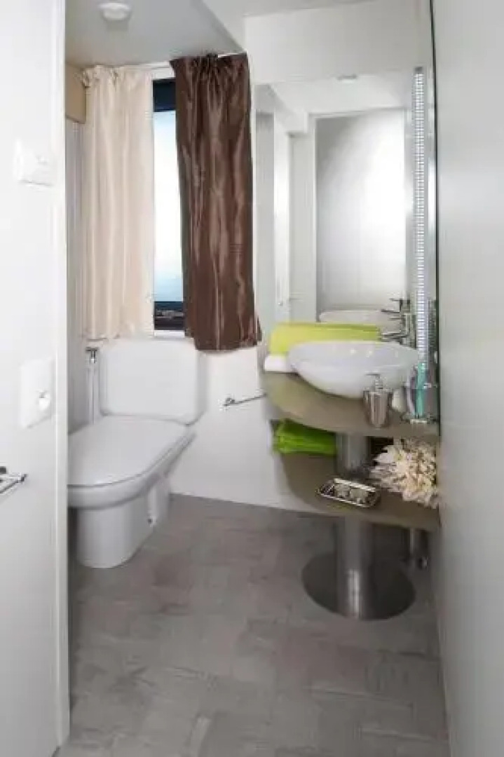 International Camping Village Etruria