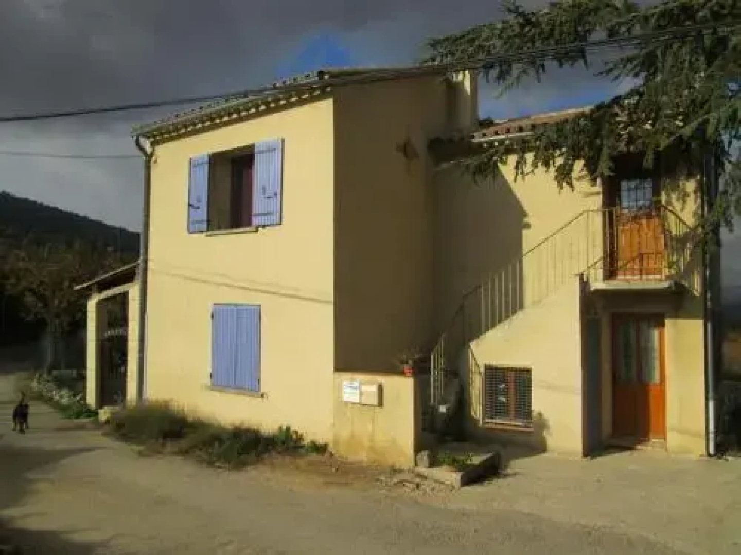 Gîtes des Cèdres