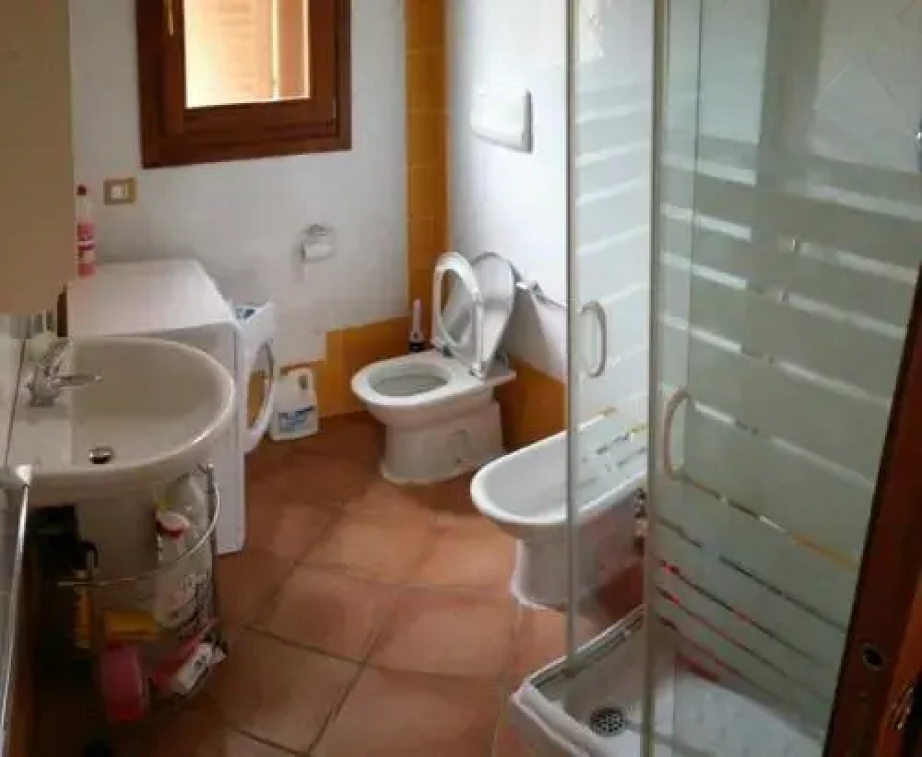 Le Querce (Vaccileddi) Porto San Paolo