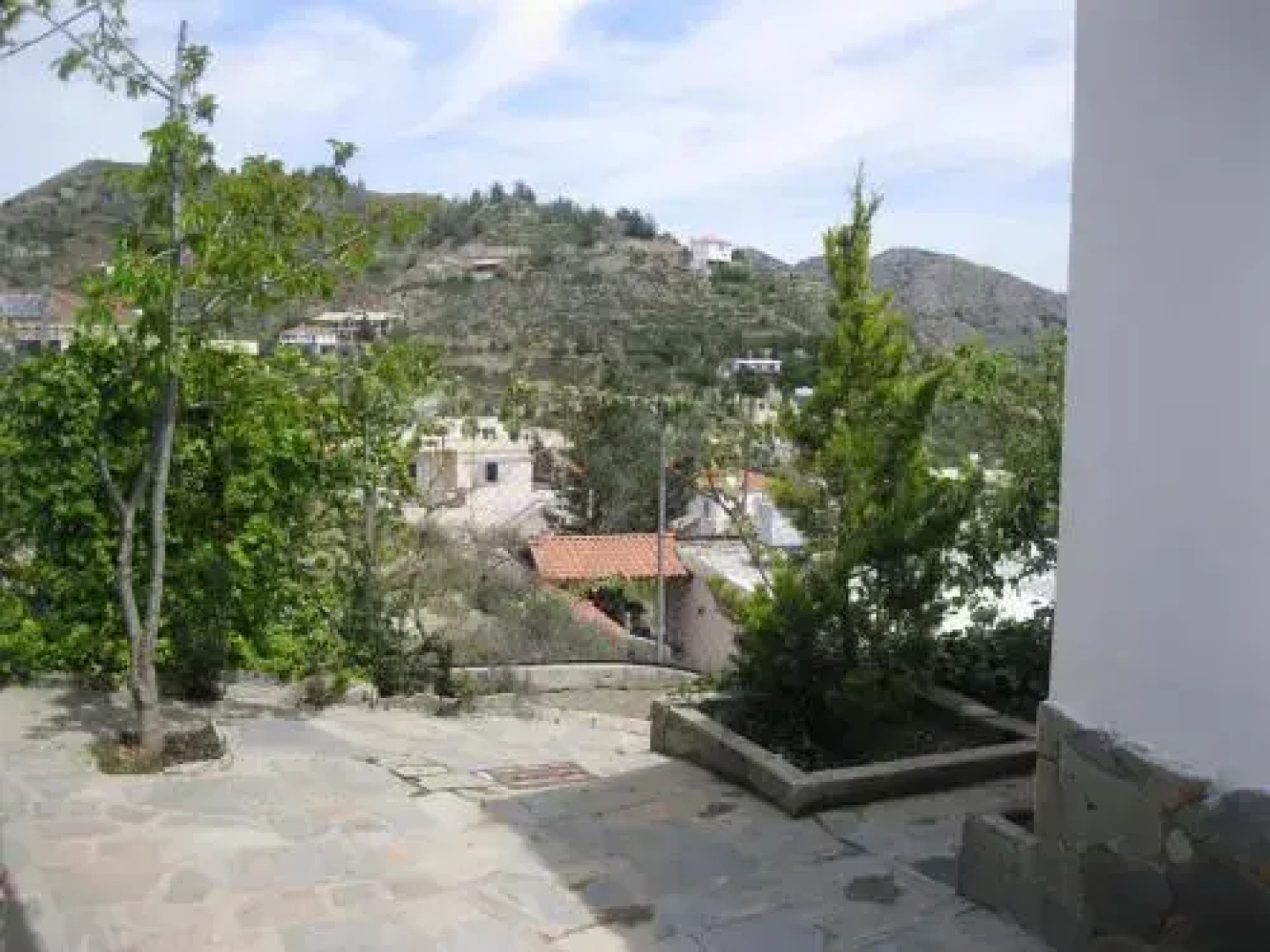 Danai Village House