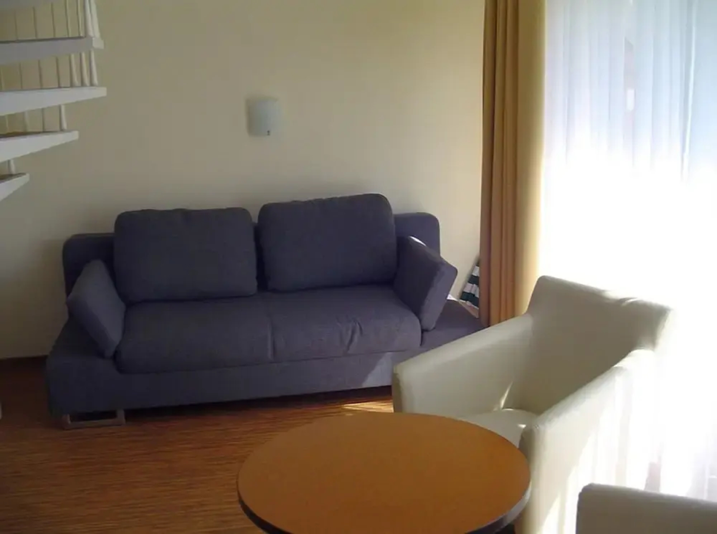 Apartments Boddenhof Stedar