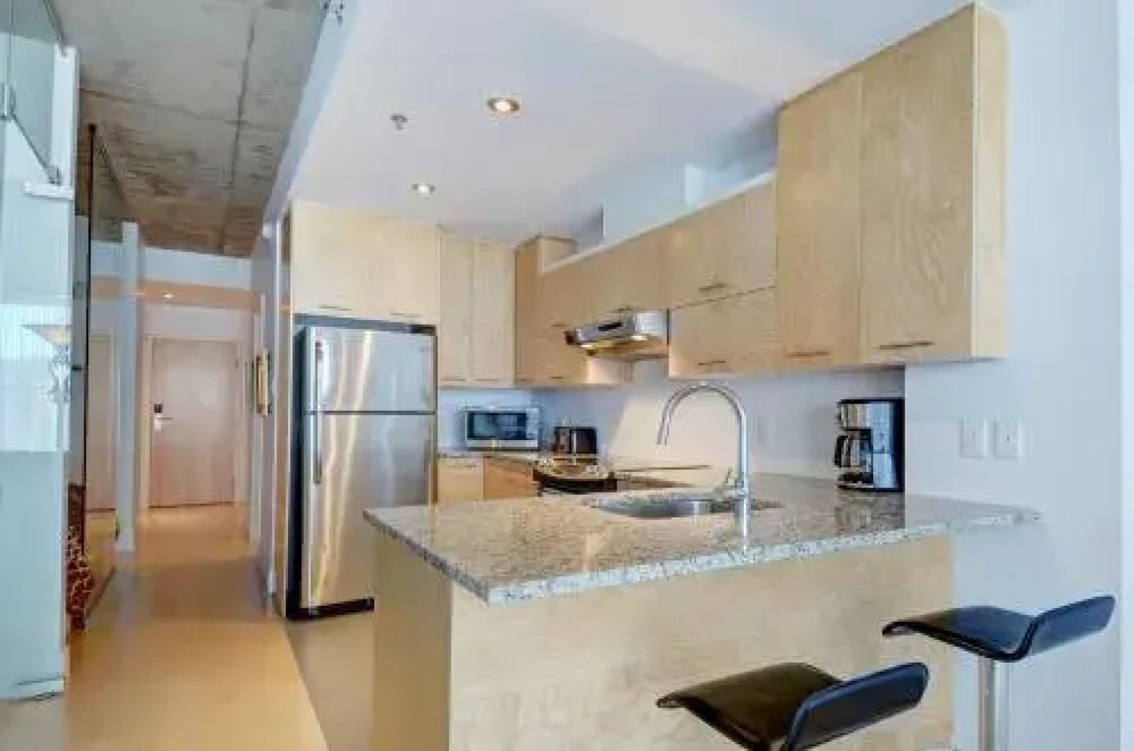 Les Immeubles Charlevoix - Le 760309