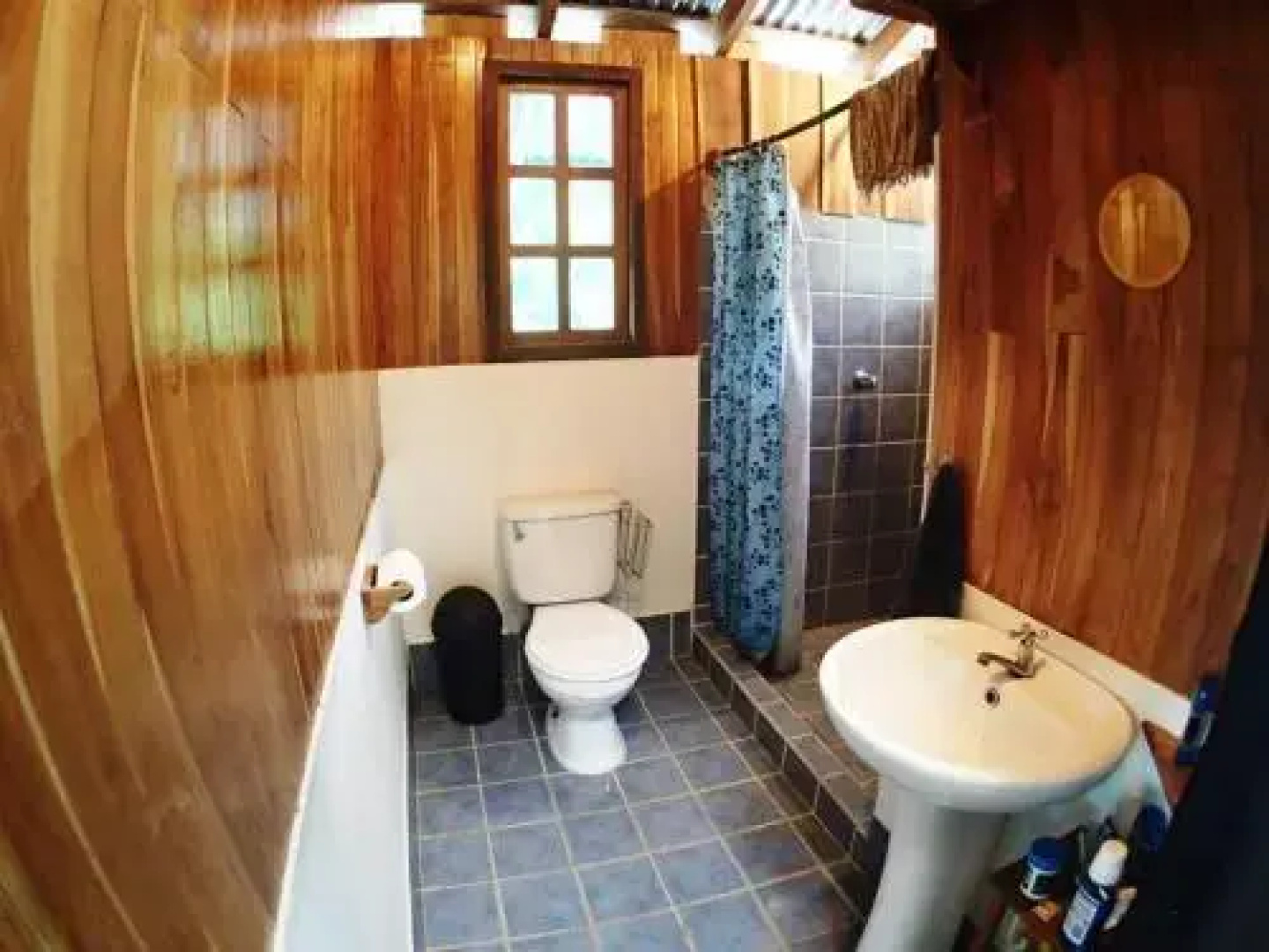 Corcovado Backpackers & Guest House