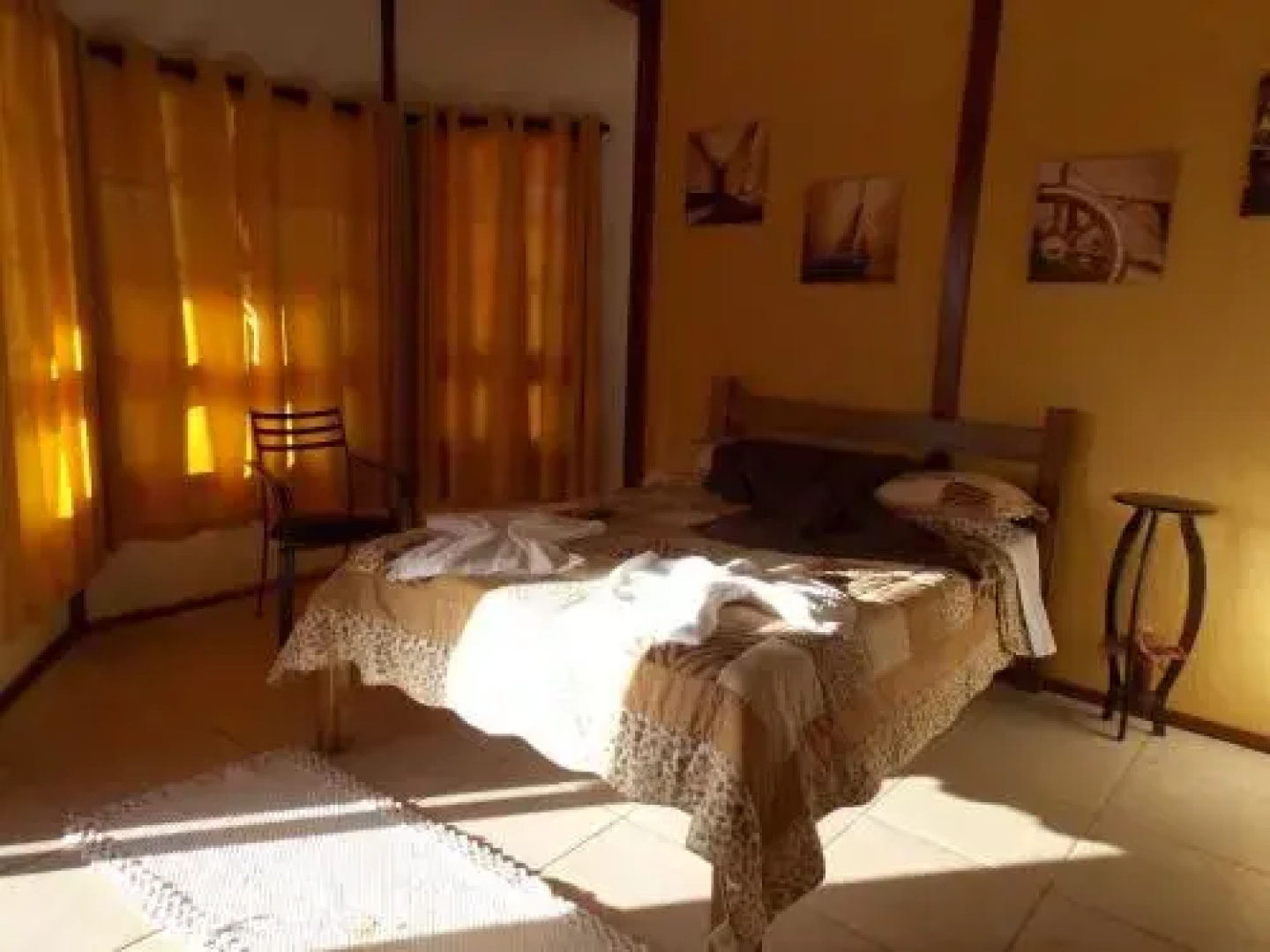 Recanto Apoena