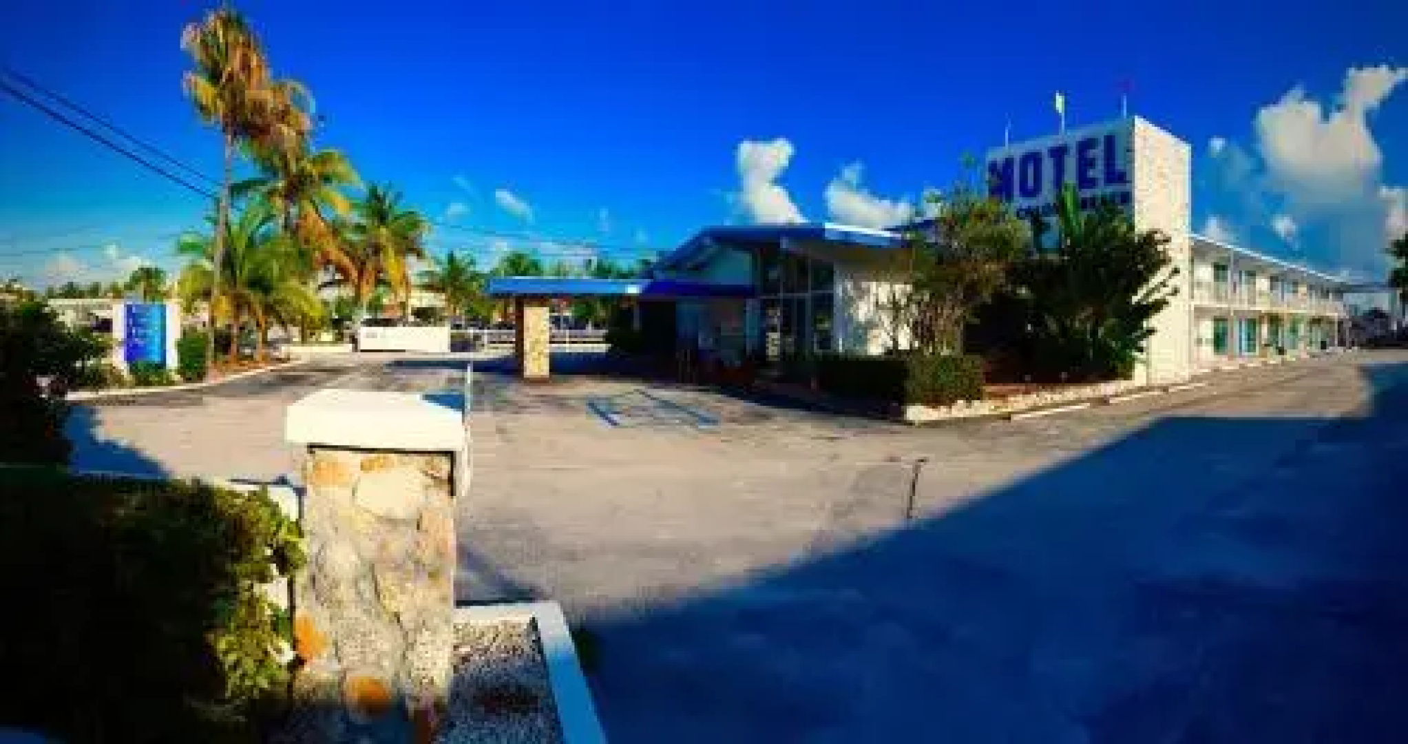 Key Colony Beach Motel