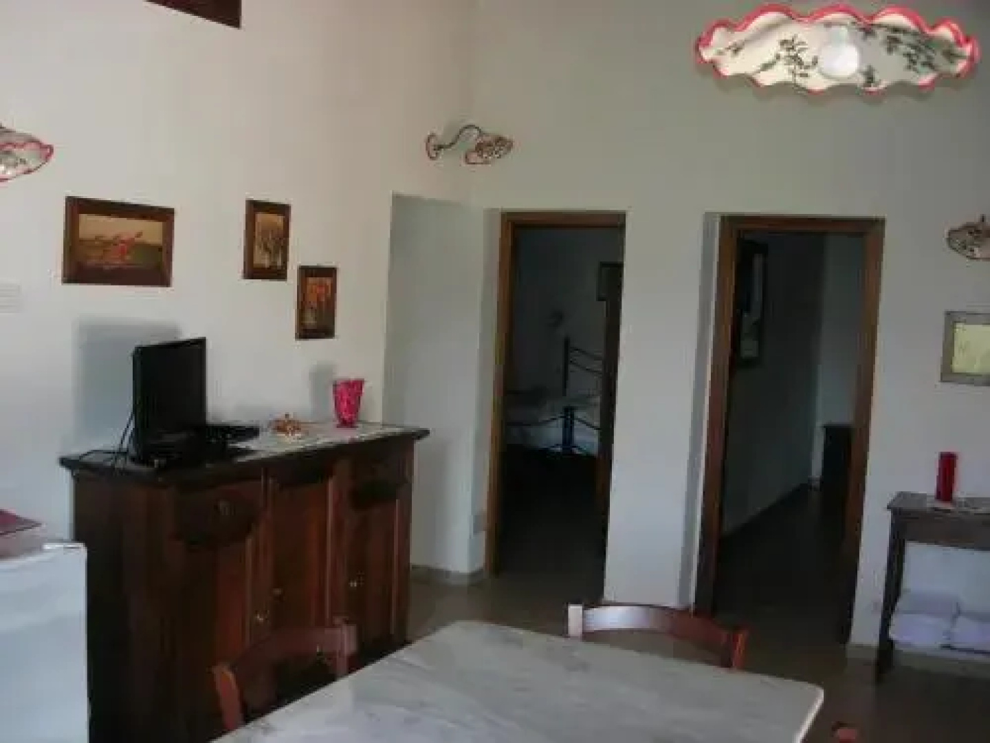 Agriturismo La Valle Del Sole