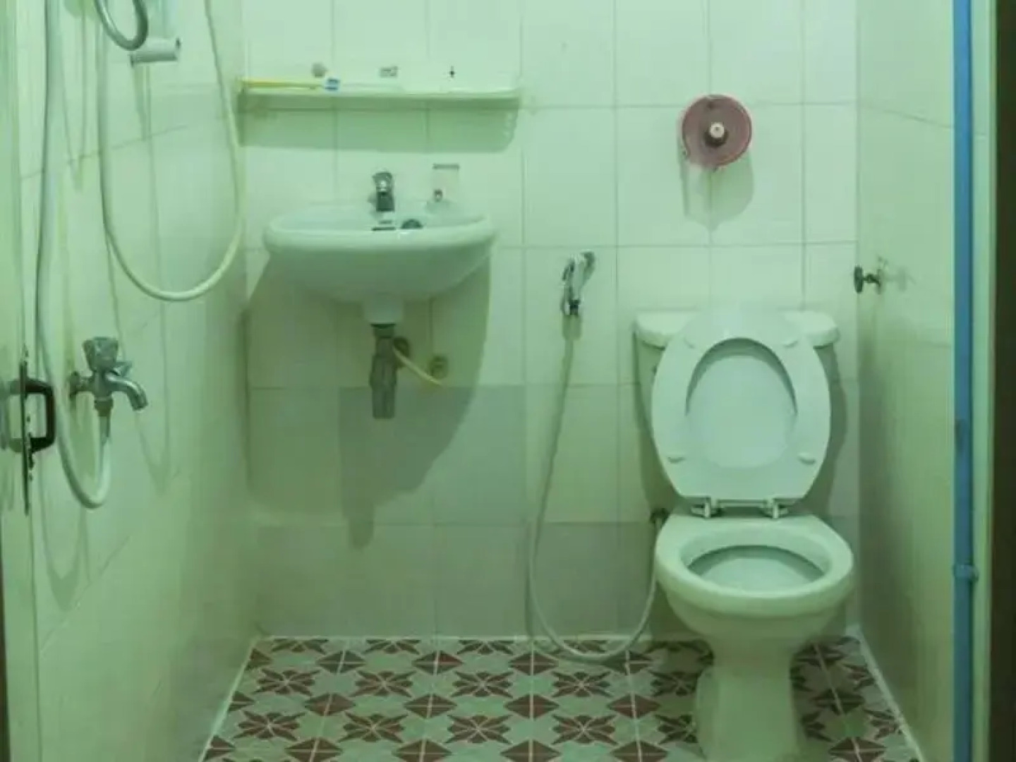 Heng Heng Guesthouse II