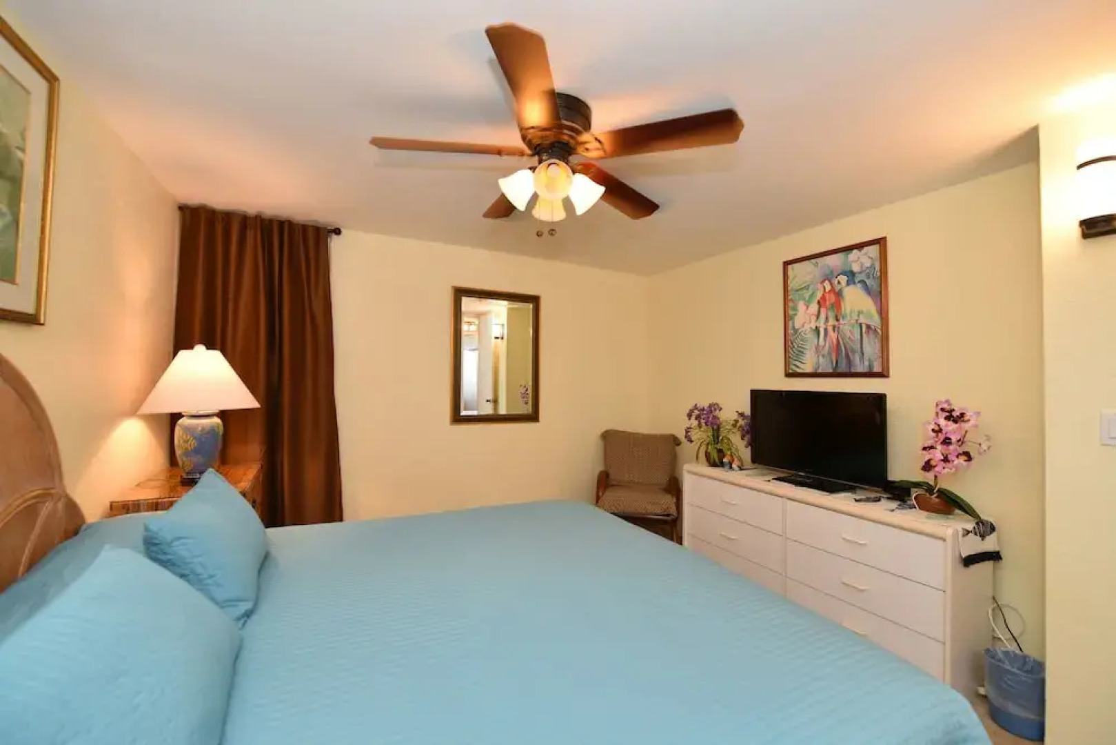 Kaleialoha 205 by RedAwning